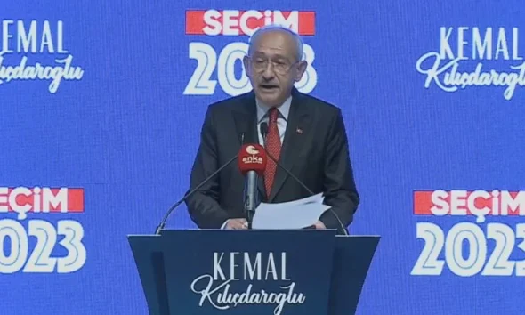 Εκλογές στην Τουρκία: «Έκανα τα πάντα, το κράτος όμως παραδόθηκε στα χέρια του Ερντογάν» δήλωσε ο Κιλιτσντάρογλου