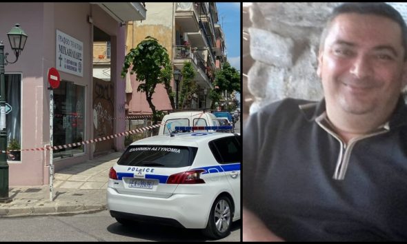 Δολοφονία στη Θεσσαλονίκη: «Οι δράστες έχουν κάνει πολλά νταηλίκια στη γειτονιά», λέει ο γιος του 52χρονου που ξυλοκοπήθηκε μέχρι θανάτου