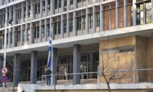 Θεσσαλονίκη: Ποινή φυλάκισης ενός έτους σε γιατρό για τον θάνατο από αμέλεια 29χρονου ασθενούς σε ψυχιατρική κλινική