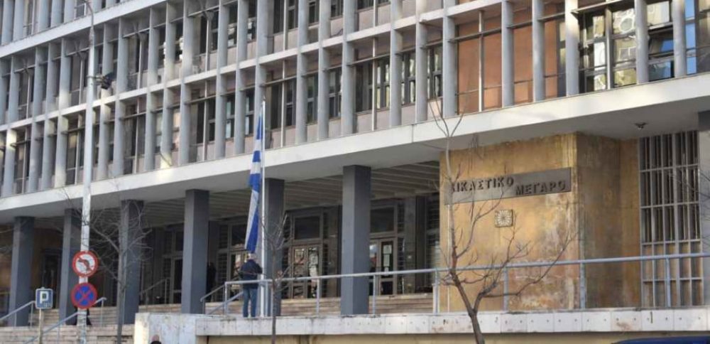 Θεσσαλονίκη: Ποινή φυλάκισης ενός έτους σε γιατρό για τον θάνατο από αμέλεια 29χρονου ασθενούς σε ψυχιατρική κλινική