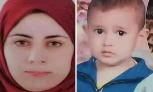 Αίγυπτος: Μητέρα σκότωσε και έφαγε τον γιο της για να μην της τον πάρει ο άντρα της – Λέει ότι της έκαναν μάγια