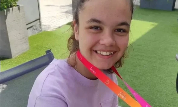 Χαλκιδική: 16χρονο κορίτσι έγινε «φύλακας άγγελος» για 10 ετών αγόρι – Το έσωσε από πνιγμό ενώ έτρωγε αγγούρι