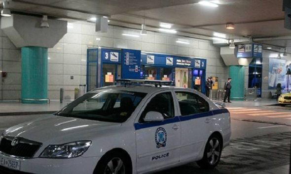 Κρήτη: Μεθυσμένος τουρίστας προκάλεσε πανικό σε πτήση και συνελήφθη