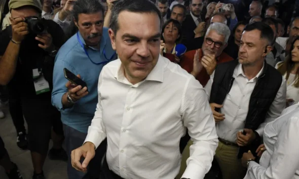 ΣΥΡΙΖΑ: Η μάχη της διαδοχής μετά την παραίτηση Τσίπρα – Τα ονόματα που ακούγονται για τη νέα ηγεσία