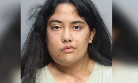 Φρίκη στις ΗΠΑ: 18χρονη έψαχνε δολοφόνο για να σκοτώσει τον 3χρονο γιο της