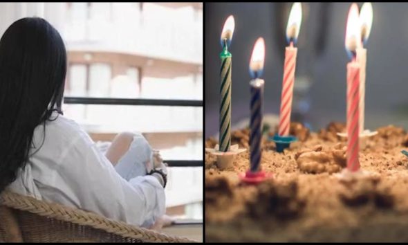 Θρήνος στη Ρόδο: 24χρονη κοπέλα κατέρρευσε και πέθανε εντελώς ξαφνικά την ώρα που γιόρταζε τα γενέθλιά της