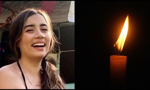 Θλιβερός επίλογος για τη φοιτήτρια που είχε εξαφανιστεί: Εντοπίστηκε νεκρή από περαστικό