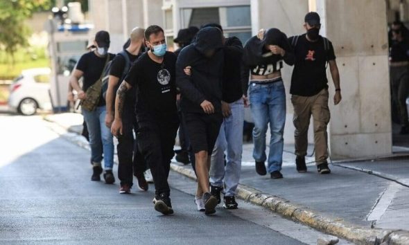 «Ήρθαν 4 μέρες να δουν τον αγώνα, την Αθήνα και να φύγουν» υποστηρίζει ο δικηγόρος 3 κατηγορουμένων