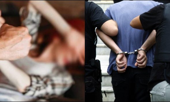 Βόλος: 28χρονος Αλβανός πλάκωσε στο ξύλο τη σύζυγό του επειδή γέννησε κοριτσάκι