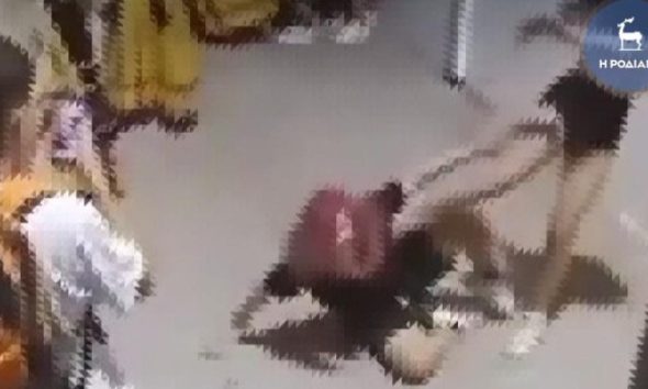 Φρίκη στη Ρόδος: Άγριος ξυλοδαρμός 13χρονης από 15χρονες – Τη χτυπούσαν με μπουνιές και κλωτσιές στο κεφάλι και το πρόσωπο