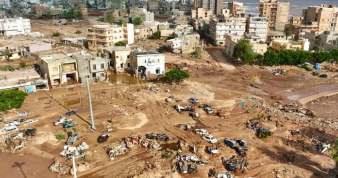 Τραγωδία στη Λιβύη: Στους 11.300 οι επιβεβαιωμένοι νεκροί στην πόλη Ντέρνα – Οι κάτοικοι είχαν καταγγείλει ότι υπήρχαν ρωγμές στα φράγματα που έσπασαν