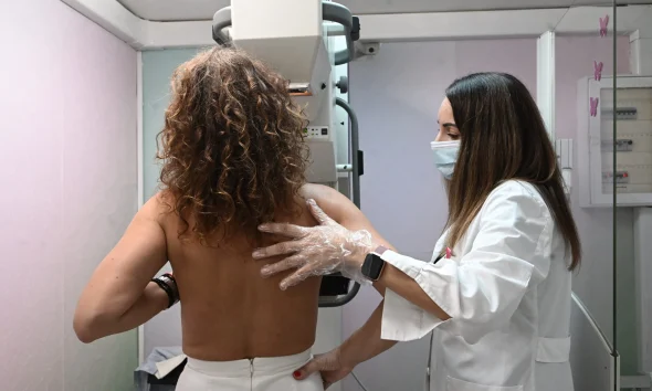 Παγκόσμια ημέρα κατά του Καρκίνου του Μαστού: 7.000 γυναίκες νοσούν κάθε χρόνο στην Ελλάδα