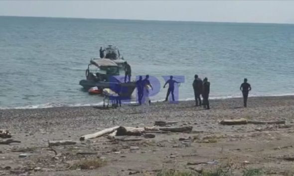 Δυστύχημα στην Εύβοια: Ο πιλότος προσπαθούσε να εγκαταλείψει το ελικόπτερο ενώ βυθιζόταν στη θάλασσα