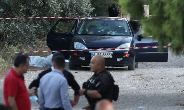 Έγκλημα στη Λούτσα: Τούρκος τηλεφώνησε στην αστυνομία – «Γνωρίζω όλους τους δολοφόνους»
