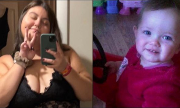 Απίστευτη κτηνωδία: 28χρονη νταντά κακοποίησε σεξουαλικά 8 μηνών βρέφος – Ανέβασε τις φωτογραφίες στα social media