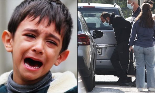 Τραγωδία στη Θεσσαλονίκη: Συνελήφθη 65χρονος που ασελγούσε τον 8χρονο ανιψιό του – «Απλά τον γαργαλούσα», υποστηρίζει