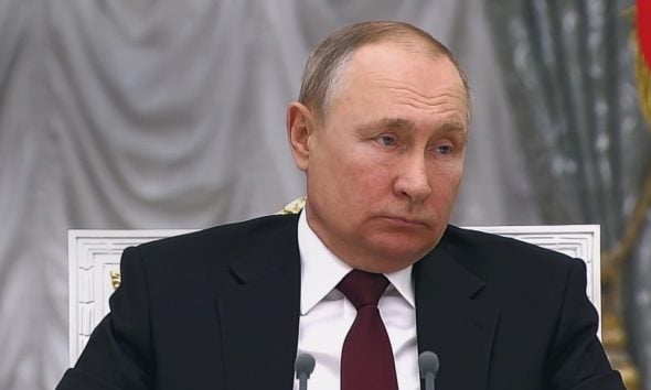 Ο Βλαντιμίρ Πούτιν δεν θα τερματίσει τον πόλεμο με την Ουκρανία πριν τις εκλογές του 2024 εκτιμούν οι ΗΠΑ