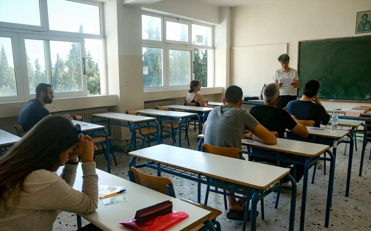 Τελευταία τα ελληνόπουλα στις εξετάσεις PISA: Στον «πάτο» οι επιδόσεις τους