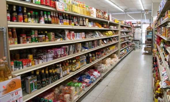 Ακρίβεια: Ελληνικά προϊόντα κοστίζουν φθηνότερα στα σούπερ μάρκετ της Γερμανίας παρά της Ελλάδας