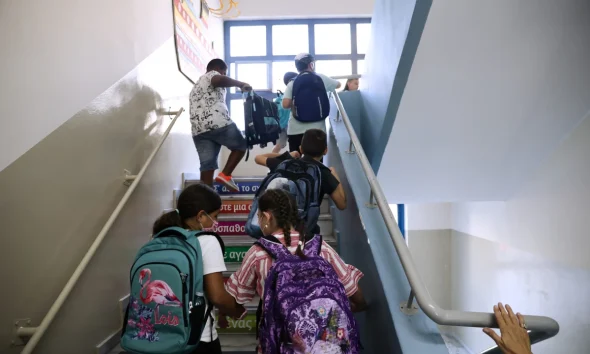 Βόλος: Παρανέβη εισαγγελέας για το bullying σε 7χρονο μαθητή – Αγνοήθηκαν παλιές καταγγελίες για το συγκεκριμένο σχολείο