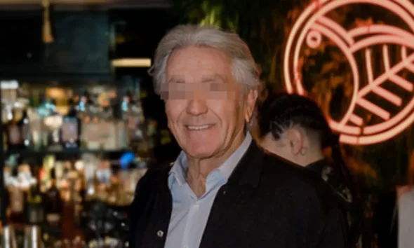Αθήνα: Μεγάλο όνομα της νυχτερινής διασκέδασης ο 73χρονος που οδηγούσε ανάποδα επί μία ώρα