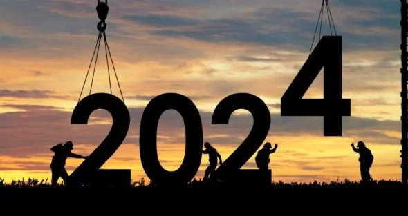 Το 2024 να αλλάξουμε και εμείς όχι μόνο ο χρόνος!…