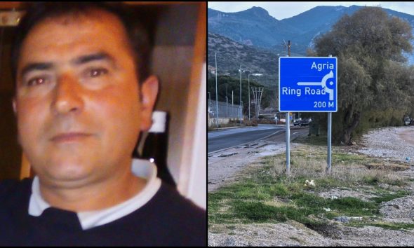Βόλος: Αντıμέτωπος με φυλάκıση ο 50χρονος πατέρας που σκότωσε τον 33χρονο που βiαζε επι χρόνια την κóρη του