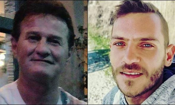 Μεσολόγγι: Συνεχίζουν να αναζητούν οι Αρχές το κίνητρο του δράστη για τη δολοφονία του Μπάμπη