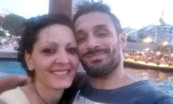 Θεσσαλονίκη: Μαζί με τον φίλο του δολοφόνησε την Γεωργία ο σύντροφός της – Η παράσταση που έδινε για οκτώ ημέρες