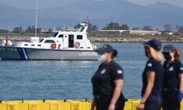 Τραγωδία στην Κρήτη: Νεκροί εντοπίστηκαν και οι 2 αγνοούμενοι με τα κανό στα Σφακιά