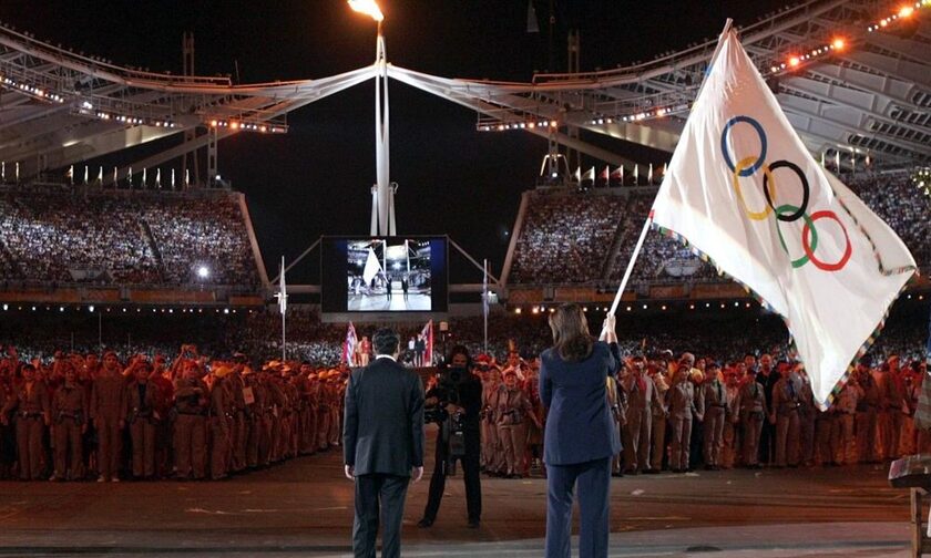 Ολυμπιακοί Αγώνες: Όλο το σχέδιο για την επιστροφή τους στην Ελλάδα