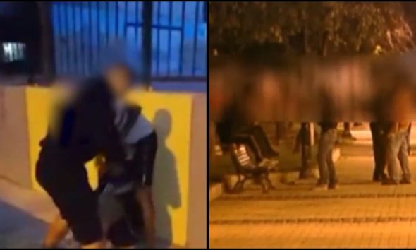 Ξυλοδαρμός 17χρονου στο Περιστέρι: «Τον χτυπούσαν και τραβούσαν βίντεο» – Συγκλονίζουν οι μαρτυρίες