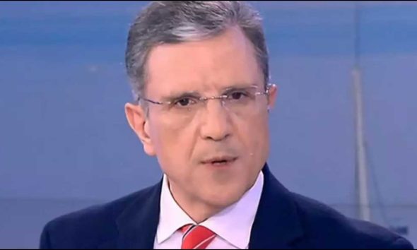 Είναι γεγονός: Ανακοίνωσε την uποψηφιότητά του για τις εuρωεκλογές ο Γιώργος Αυτιάς – «Να πάει ένας που ξέρει από οıκονομıκά»