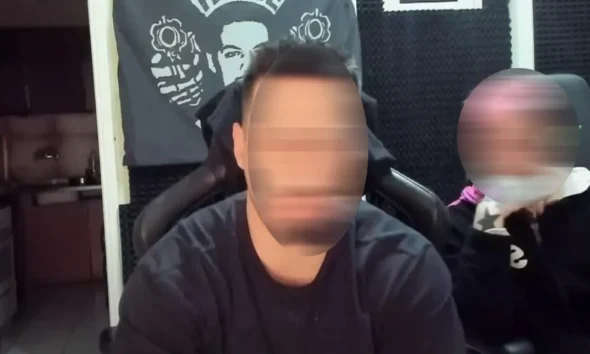 Αντιμέτωπος με κακουργήματα ο 35χρονος youtuber: Την Παρασκευή η απολογία του για την κακοποίηση ΑμεΑ
