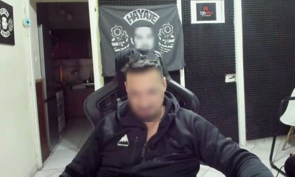 Αθήνα: Κρίθηκε προσωρινά κρατούμενος ο Youtuber Hayate για την κακοποίηση ΑμεΑ