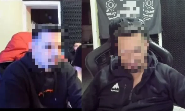 Πώς τσάκωσαν τον youtuber που κακοποιούσε ΑμεΑ ενώ έκανε live μετάδοση: Το χρονικό της θλιβερής δράσης του