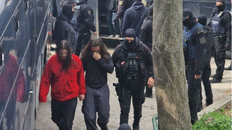 Θεσσαλονίκη: Αναβλήθηκε η δίκη των 49 φοιτητών από την αστυνομική επιχείρηση στο ΑΠΘ