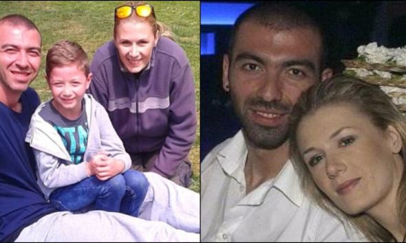 Τραγωδία για Ντουμιτρέσκου και Αλέξανδρο Νικολαΐδη: Το πρώην ζευγάρι πέθανε μέσα σε 17 μήνες