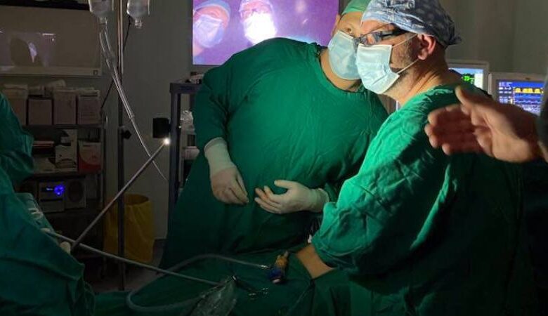 Τελευταίας τεχνολογίας εξοπλισμοί στη χειρουργική κλινική του Νοσοκομείου Τρικάλων | Trikala365.gr