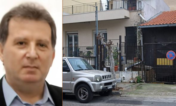 Νίκαια: «Ήθελε εμένα να εκδικηθεί», ξεσπά η κόρη του 64χρονου που σκότωσε τον γαμπρό του