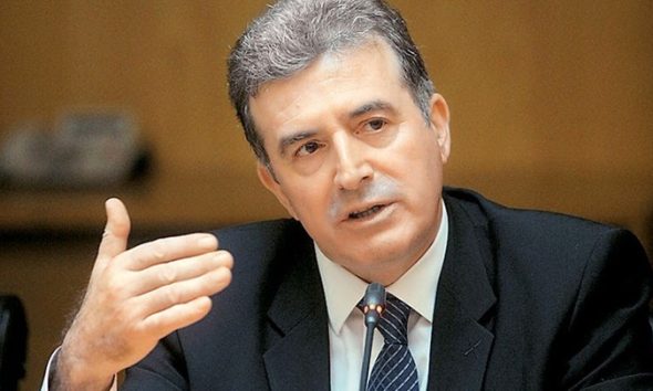 Χρυσοχοΐδης: Τι ζήτησε ο υπουργός από τους αστυνομικούς μετά τη δολοφονία της 28χρονης – «Διαχειριζόμαστε κάθε θύμα με ενσυναίσθηση»