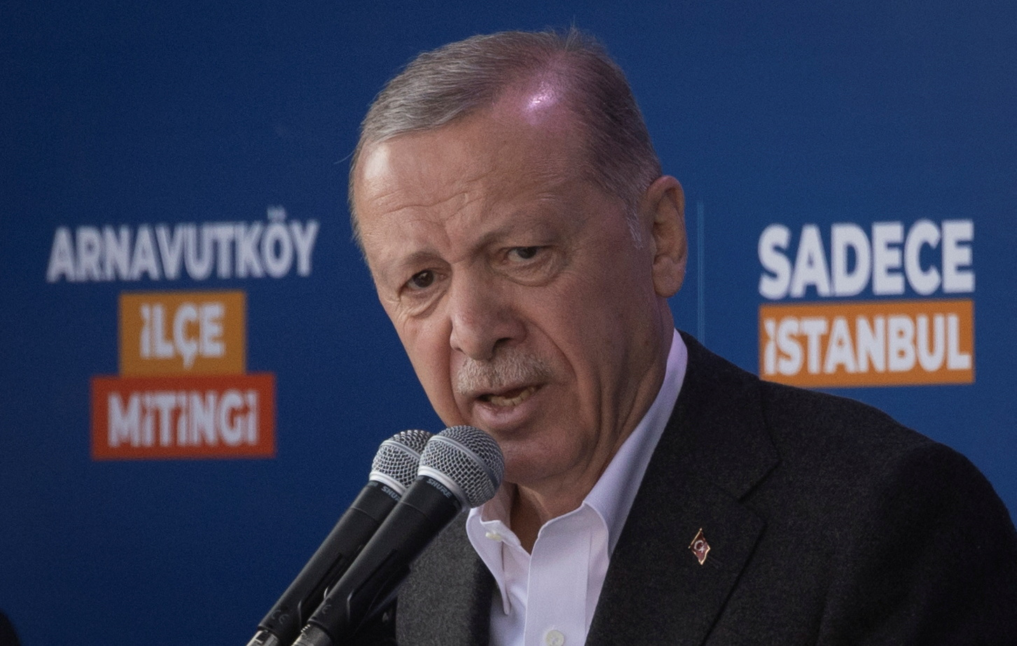 Τουρκία: Βαριά ήττα Ερντογάν στις δημοτικές εκλογές – Συντριβή στις 5 μεγαλύτερες πόλεις