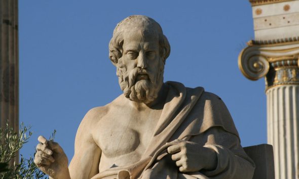Ίδρυμα ερευνών Ιταλίας: «Εντοπίσαμε το ακριβές σημείο ταφής του Πλάτωνα»