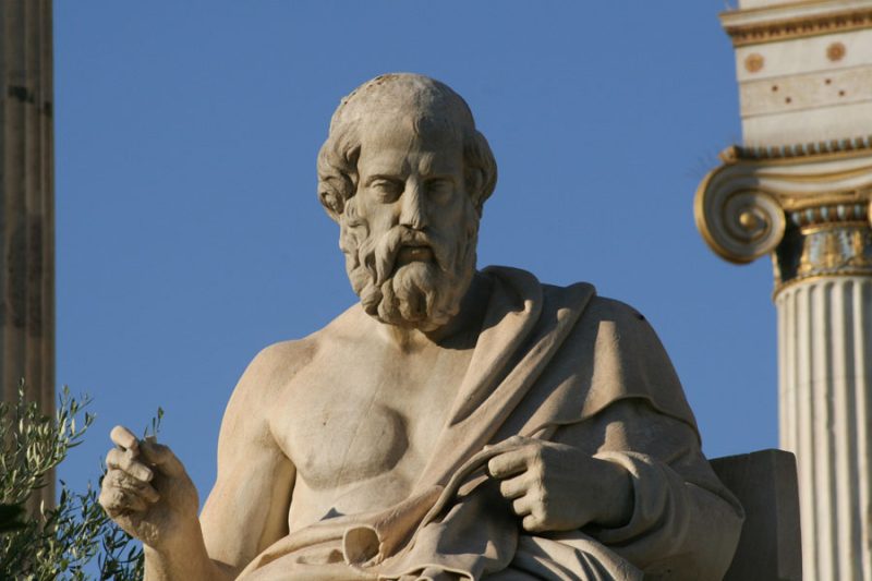 Ίδρυμα ερευνών Ιταλίας: «Εντοπίσαμε το ακριβές σημείο ταφής του Πλάτωνα»