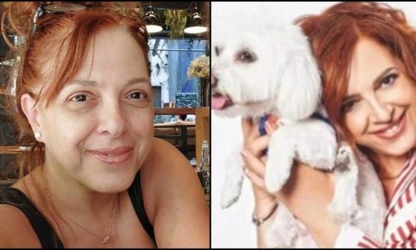 Απογοητευμένη από την ανθρωπότητα η Ελένη Ράντου: «Χίλιες φορές με σκυλιά παρά με ανθρώπους, τους αντιπαθώ»