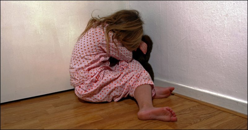 Νέο θρίλερ στο Πέραμα: 5χρονη κακοποιήθηκε σεξουαλικά από τον πατέρα της