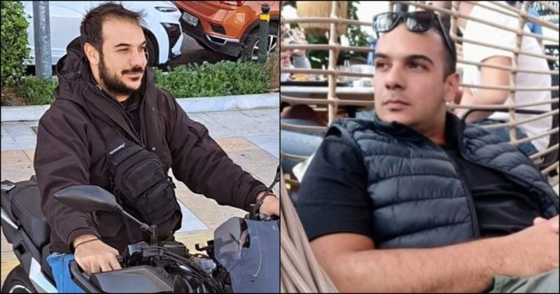 Έκανε μεροκάματα εκτός υπηρεσίας για να τα βγάλει πέρα – Θρήνος για τον 31χρονο αστυνομικό που σκοτώθηκε στο Πασαλιμάνι
