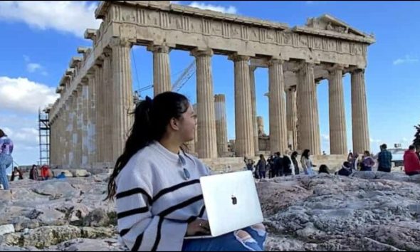 Δυσάρεστα νέα για την Αθήνα – Ψηφίστηκε ως η χειρότερη πόλη της Ευρώπης