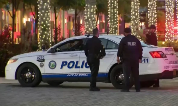 Μακελειό στη Φλόριντα: Δύο νεκροί και 7 τραυματίες από περιστατικό με πυροβολισμούς σε μπαρ