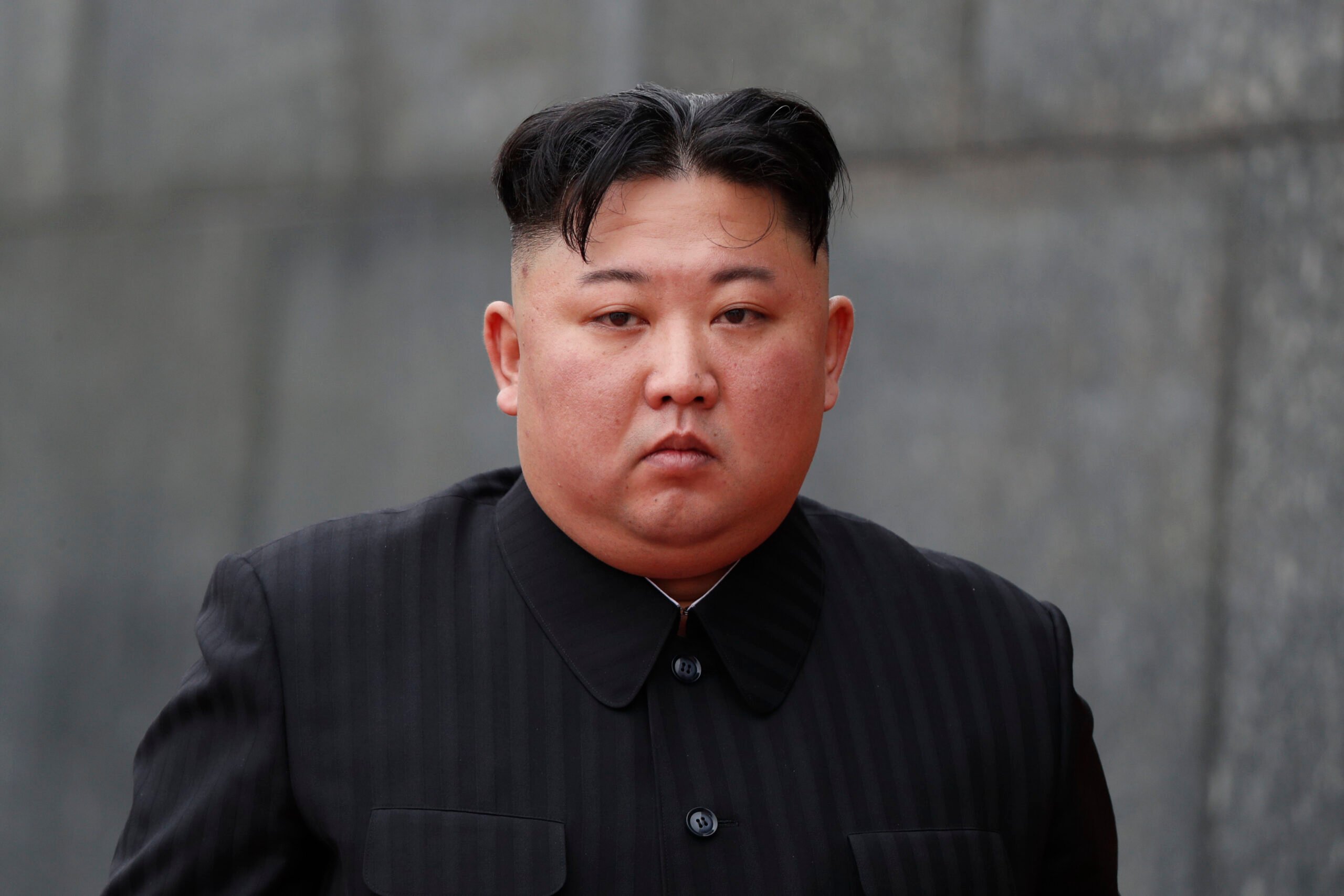 Ο Κιμ Γιονγκ Ουν αποκλείει το ενδεχόμενο συμφιλίωσης με τη Νότια Κορέα | Η  ΚΑΘΗΜΕΡΙΝΗ